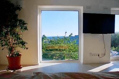32 m² Ferienhaus