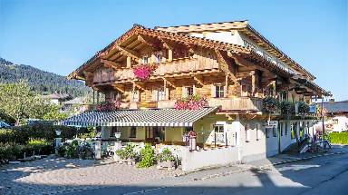 74 m² Ferienwohnung