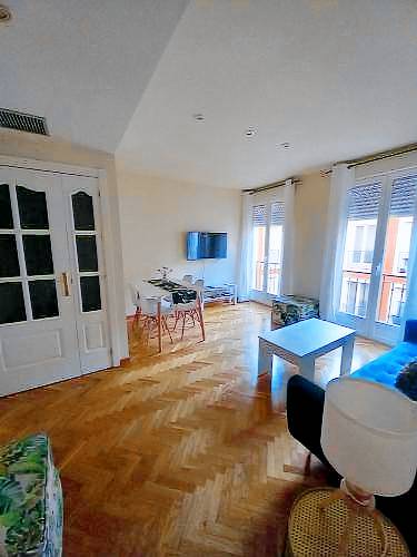 Apartamento Aranjuez