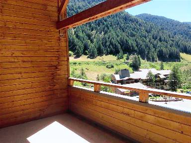 Appartement 48 m²