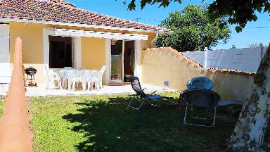 Maison de vacances 29 m²