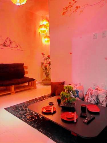Apartamento Feira de Santana