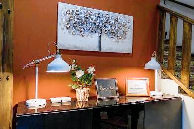 Aparthotel