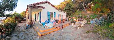 Casa de 200 m²