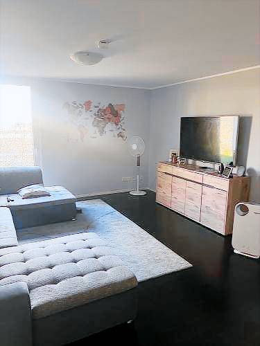 90 m² Ferienwohnung