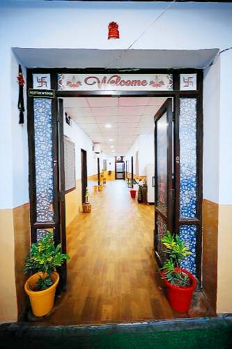 HOTEL SHIVIKA — photo 4