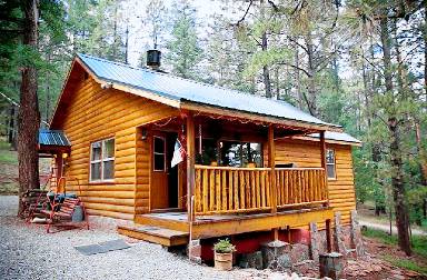 Cabin