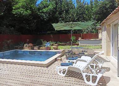 Casa de 35 m²
