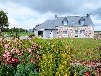 Cottage 140 m²