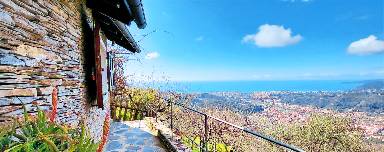 Maison de vacances 120 m²