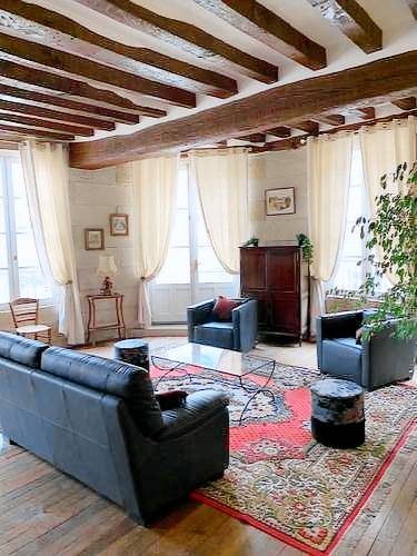 Appartement Avallon