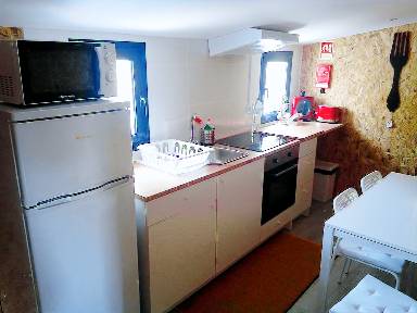 Casa de 80 m²