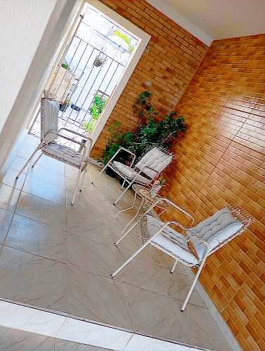 Casa  Aparecida