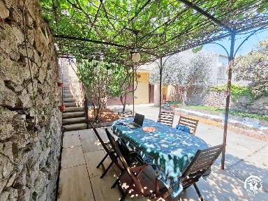 Gîte 120 m²