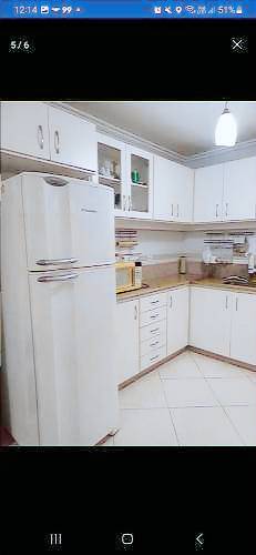 Apartamento Domingos Martins