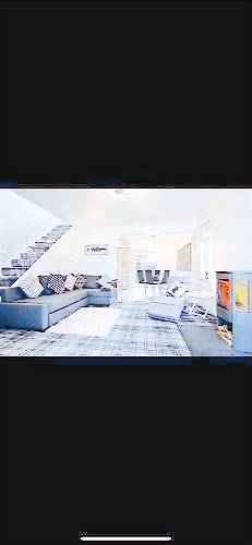 Maison de vacances Fort William