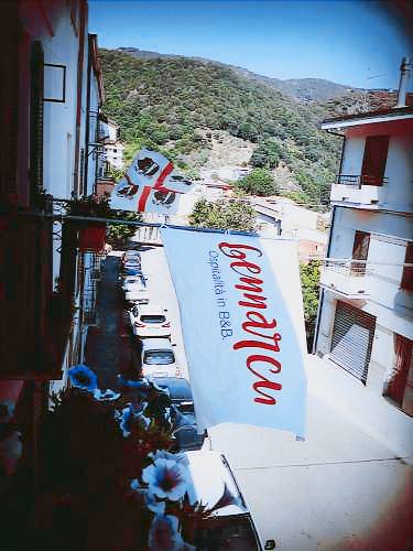 Bed & Breakfast Sadali