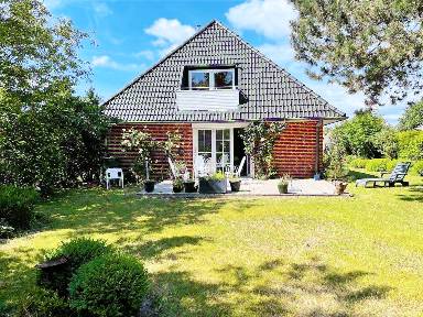 120 m² Ferienhaus