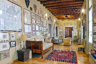 Appartamento 180 m²