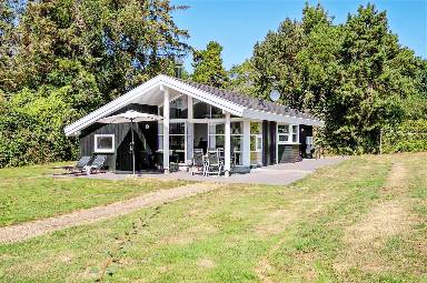 Maison de vacances 83 m²