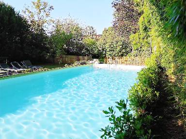 Villa de 300 m²