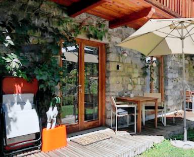 Appartamento 45 m²
