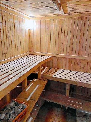 Penzion Česká Skalice