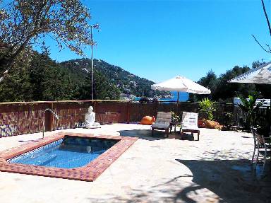 Cottage 70 m²