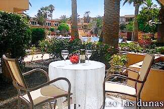 Apartamento Corralejo