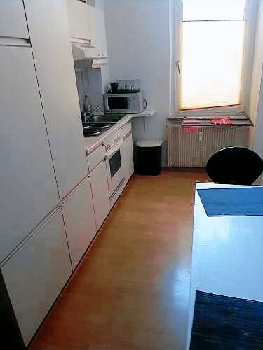 Rental apartment with 2 rooms for 2 persons — photo 2