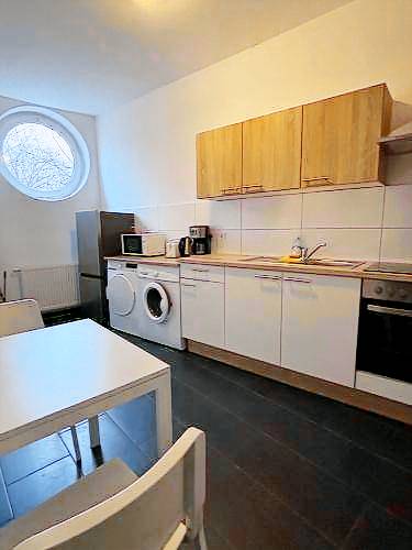 Apartment mit Hotelservice Marl