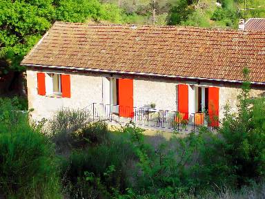 Maison de vacances 90 m²