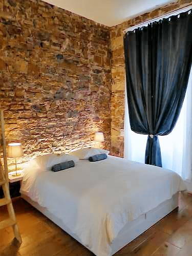 Bed & Breakfast Lyon
