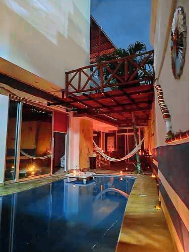Bed & Breakfast Cancún