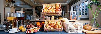 Boat Hotel De Barge — photo 4
