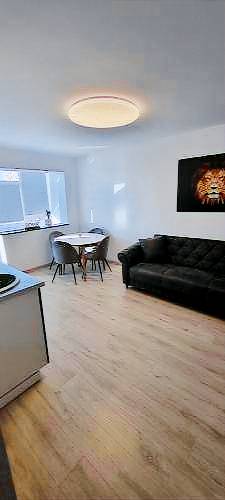 Apartment Tomis Nord