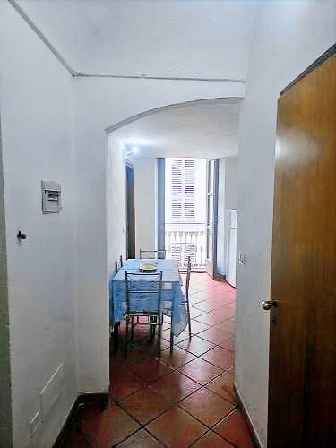 60 m² Ferienwohnung