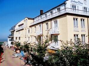 Ferienwohnung Cuxhaven