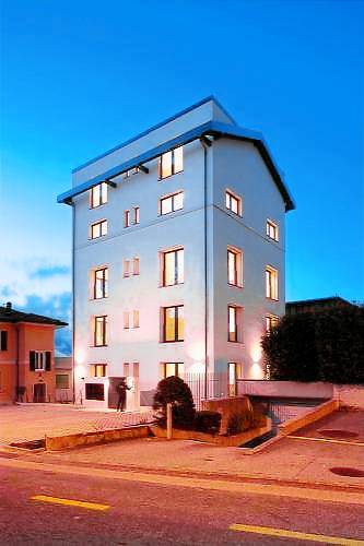Apartment Lugano