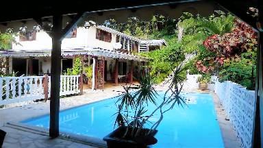 Appartement 36 m²