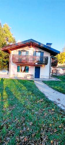 Casa Folgaria