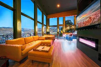 130 m² House