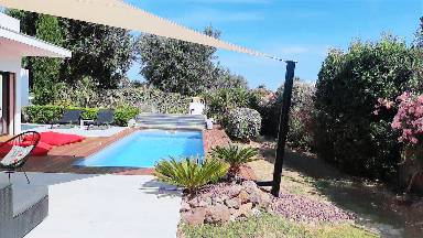 Villa 115 m²