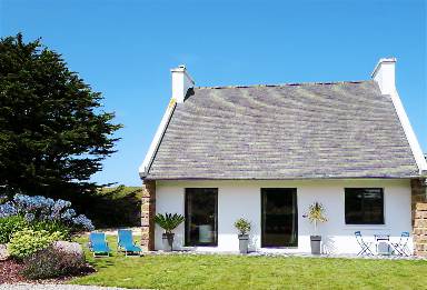 Maison de vacances