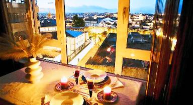 Apartamento de 90 m²