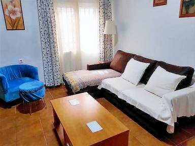 Apartamento de 60 m²