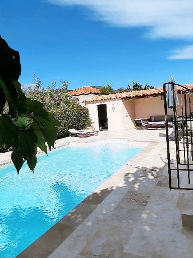 Maison de vacances 150 m²