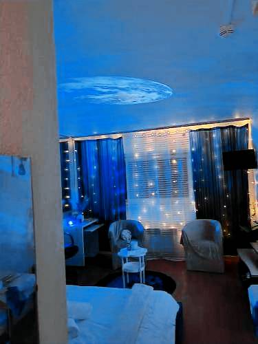 Appartement Carquefou