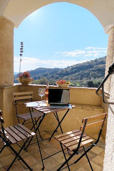 Appartamento con 1 camera per 2 persone