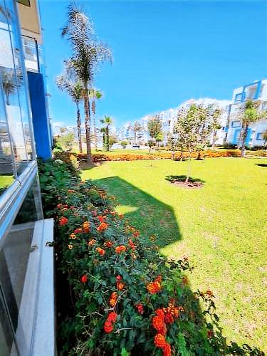 Appartement M'diq